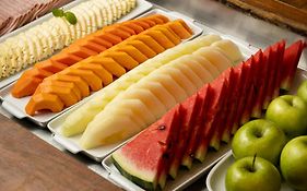 Quality Hotel Pampulha & Convention Center